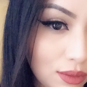 Meet your Posher, Joselin